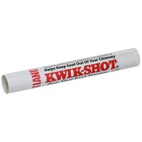 Rutland 100S Kwik-Shot Soot Stopper  3 oz - B002200CUY